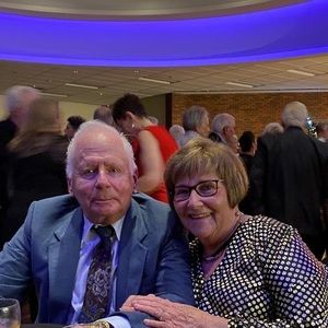 Meet your Posher, Barbara